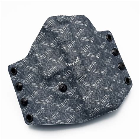 goyard holster|goyard wikipedia.